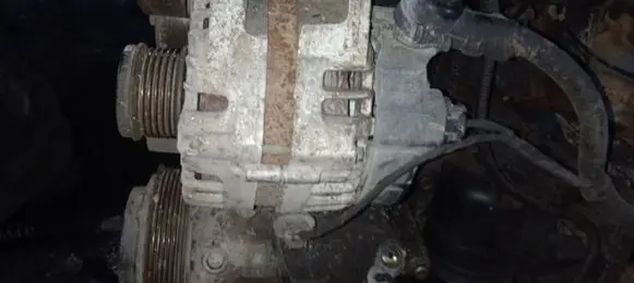 Generator/alternator