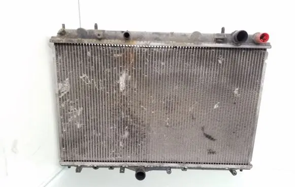 Volvo S40, V40 Coolant radiator