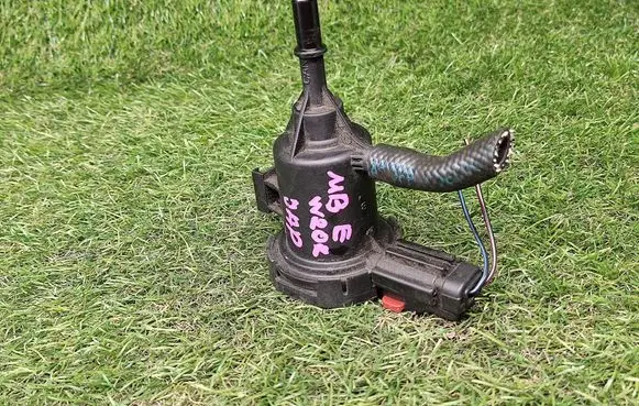 Vacuum valve
