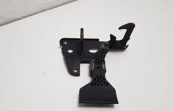 Audi A4 S4 B7 8E 8H Engine bonnet (hood) release handle 8E0823480E