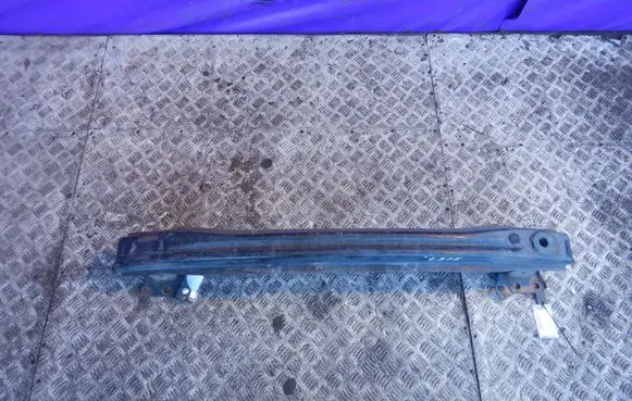 Volkswagen Touran I Front bumper support beam