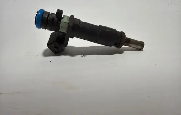 Chevrolet Sonic Fuel distributor 55570284 F003A03254