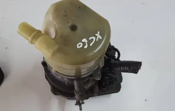 Volvo XC60 Power steering pump 31360493