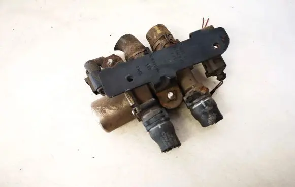 Volkswagen Phaeton Coolant heater control valve 3a0820035 061561