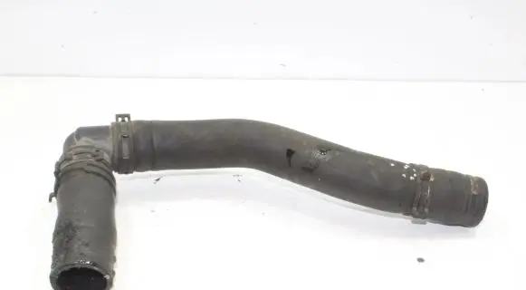 Jaguar XF X250 Engine coolant pipe/hose