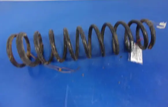 Honda CR-V Rear coil spring