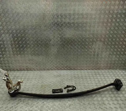 Mercedes-Benz Sprinter W906 Rear leaf spring A9063207506