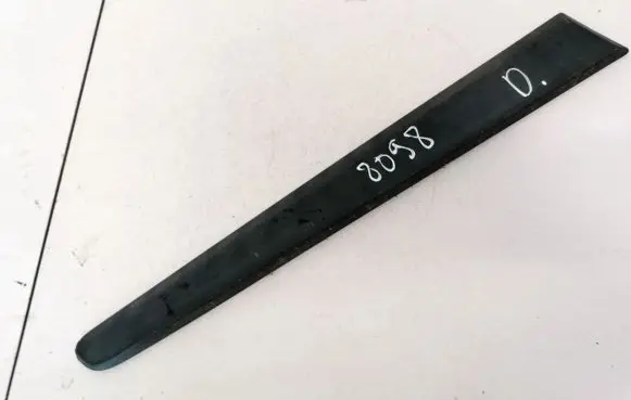 Fiat Stilo Rear arch trim 7353145320