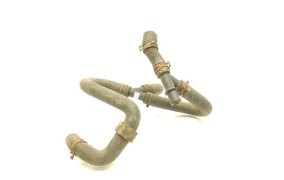 Volkswagen Crafter Engine coolant pipe/hose 2N0122096L