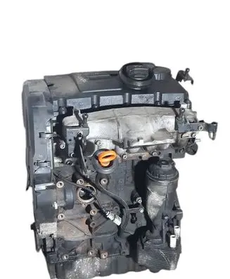 Volkswagen PASSAT B6 Engine BKP 03G021L