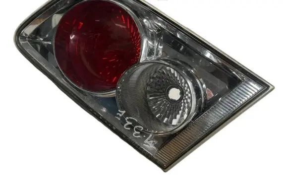 Mazda 6 Tailgate rear/tail lights 22661974