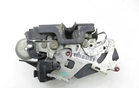 Mercedes-Benz Vito Viano W639 Sliding door lock 6397300735