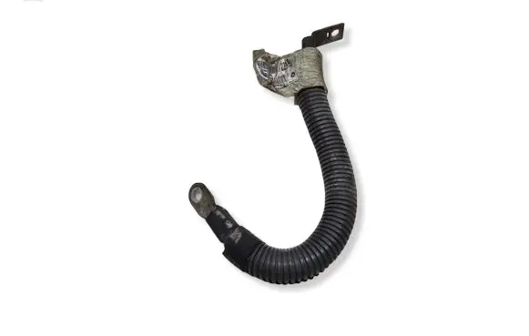 Jeep Grand Cherokee Negative earth cable (battery) P04560232AB