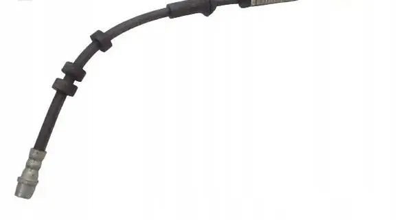 Audi A7 S7 4G Brake line pipe/hose 4G0611775C