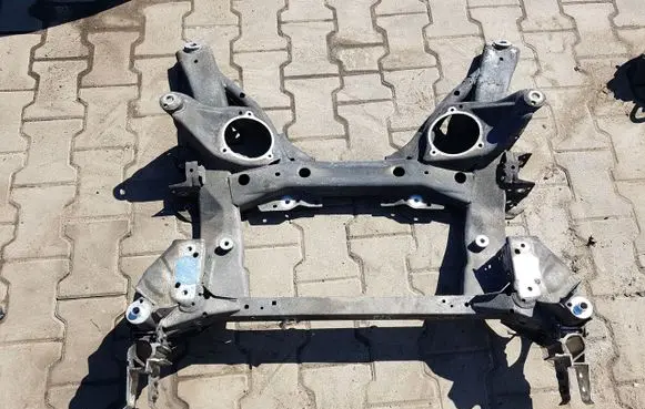 BMW 3 G20 G21 Front subframe 6883131