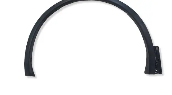 Volkswagen Tiguan Front arch trim 5NA854731H