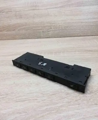 BMW Z4 E85 E86 Seat heating switch 3427957