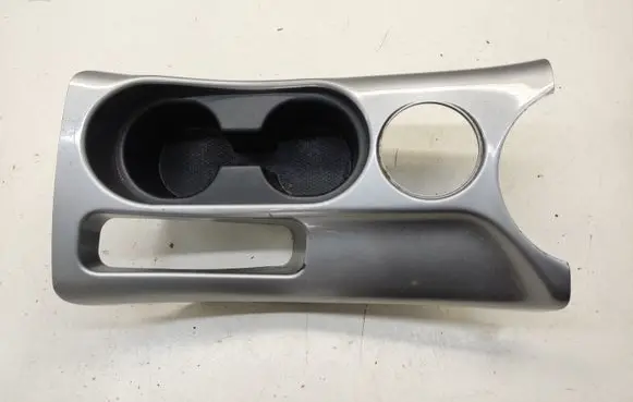 Mitsubishi Outlander Cup holder front 8011A0791 8011A0792
