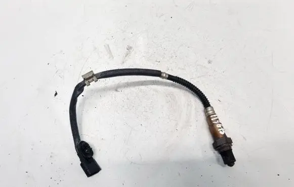 Dacia Sandero Lambda probe sensor H8200437489 0258010110