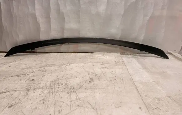 Mercedes-Benz E W213 Tailgate/trunk spoiler A2137900600