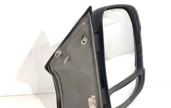 Peugeot Boxer Front door electric wing mirror 