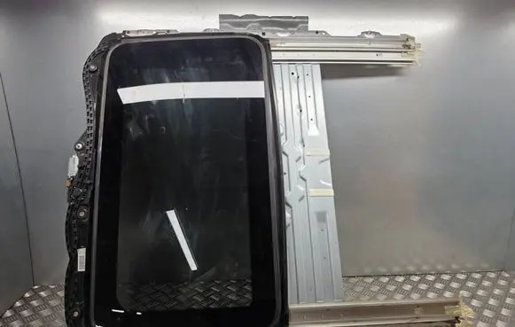 BMW 3 F30 F35 F31 Sunroof set 7846282 7316536