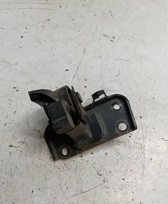 Toyota Verso Engine mounting bracket 87939863
