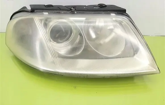 Volkswagen PASSAT B5.5 Headlight/headlamp 3B0941016AN