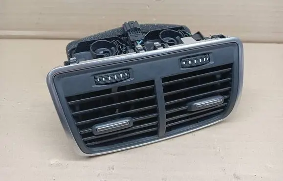 Audi A6 S6 C7 4G Rear air vent grill 4G0819203 9026000