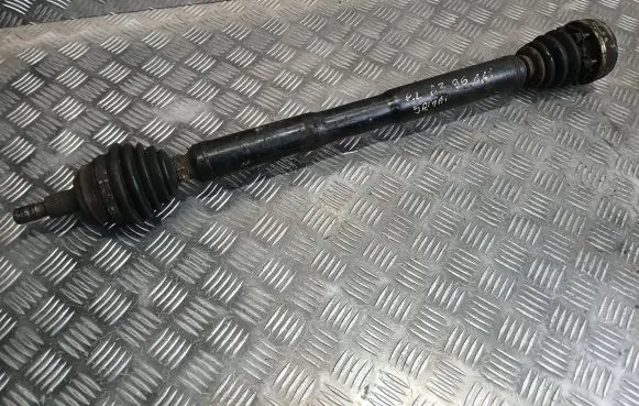 Audi A3 S3 8L Front driveshaft