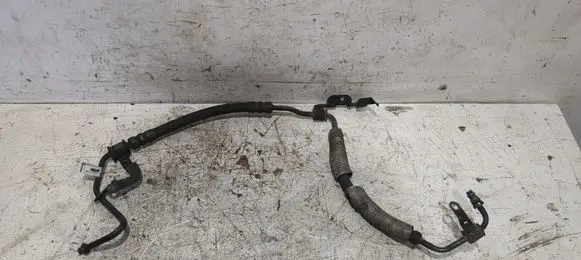 Ford Focus Power steering hose/pipe/line 7T163A719AG