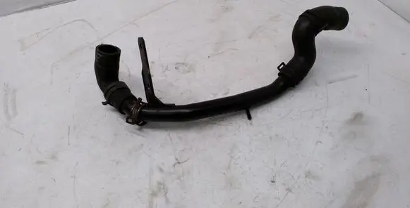 Volkswagen Sharan Engine coolant pipe/hose 03L121157AL 03L122157K 03L121157Q