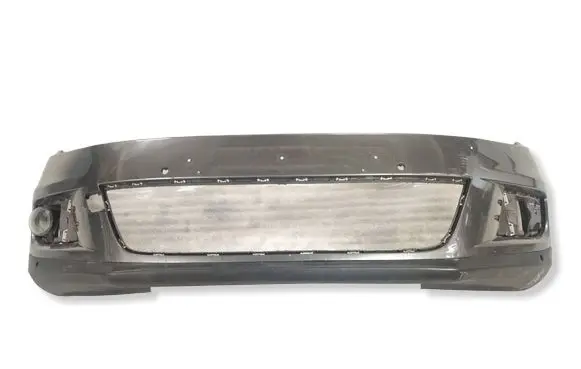 Volkswagen Tiguan Front bumper 5N0807221K 5N0805903J