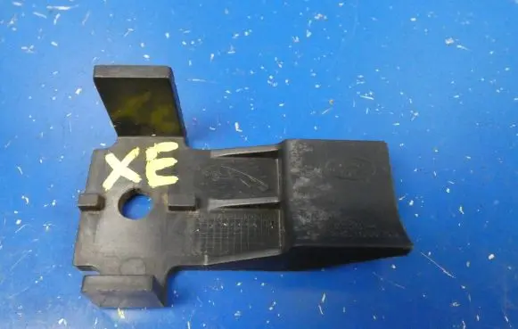 Jaguar XE Side radiator support slam panel GX73-601C38-CE