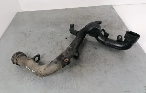 Seat Altea XL Intercooler hose/pipe 1K0145762