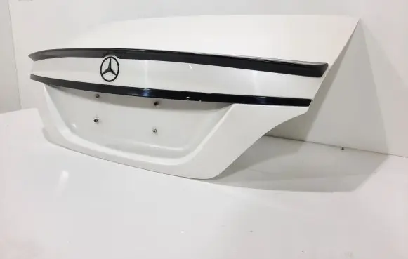 Mercedes-Benz CLS C218 X218 Tailgate/trunk/boot lid