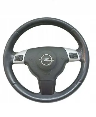 Opel Vectra C Steering wheel 