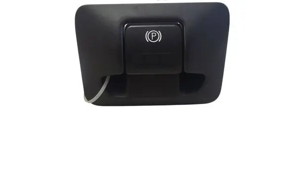 Volvo S60 Hand parking brake switch 31433500