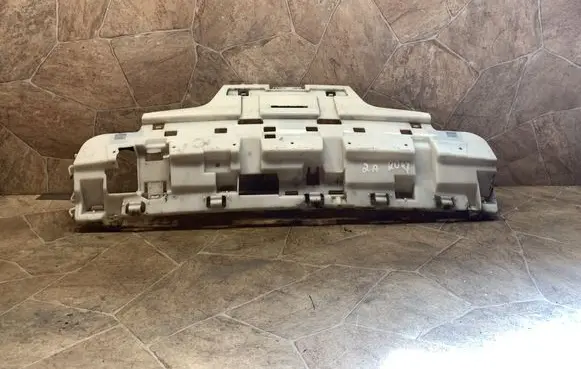 BMW 4 F32 F33 Rear bumper mounting bracket 8054565