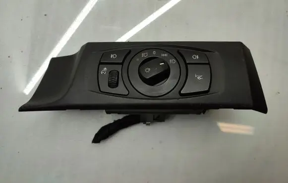 BMW 5 E60 E61 Light switch 6953725