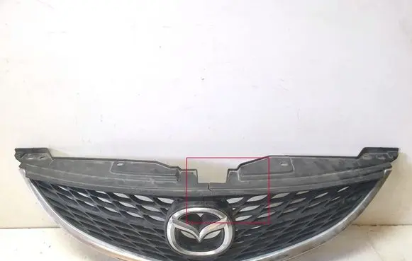 Mazda 6 Front grill GS1D50712