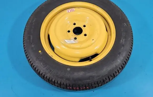 Honda CR-V R17 spare wheel IMPRK1579676