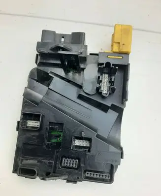 Volkswagen Touran I Power steering control unit/module 1K0953549F ANP80H033A