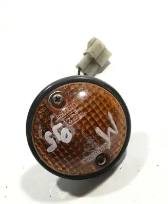 Mitsubishi Pajero Front fender indicator light 6R0190094 E20190094