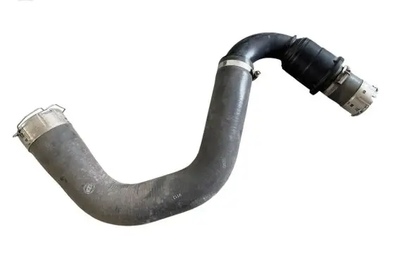 Ford Ranger IV Turbo air intake inlet pipe/hose MB3G6C646L