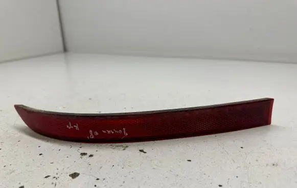 Volkswagen Touran I Rear tail light reflector 1T0945105A