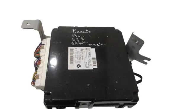 KIA Picanto Other control units/modules 97RI012406 954801Y500 8325ASMK25