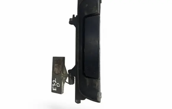 BMW 7 E32 Front door exterior handle 51221928208 1928208