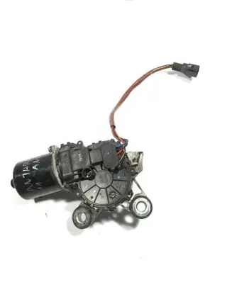 Wiper motor