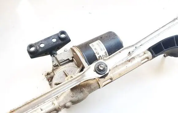 Opel Astra G Wiper motor 404387 2340B